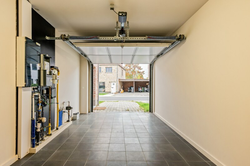 Woning te Gijzenzele