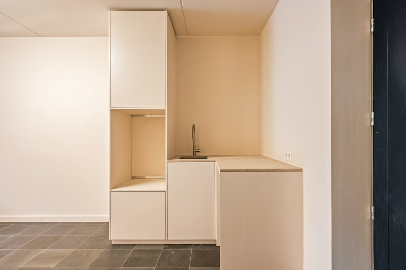 Woning te Gijzenzele