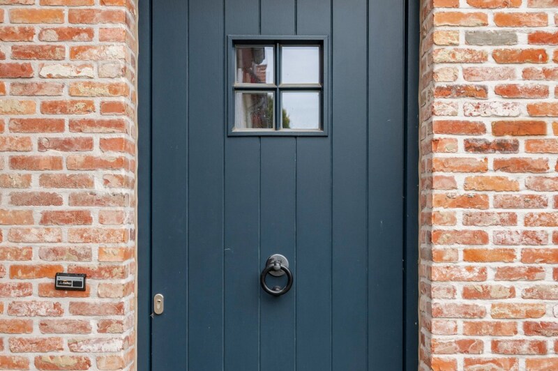 Woning te Gijzenzele