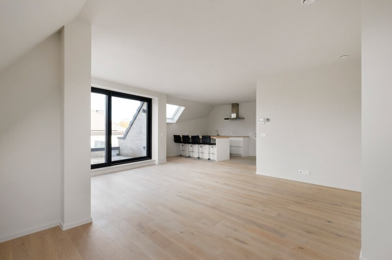 Appartement te Oosteeklo