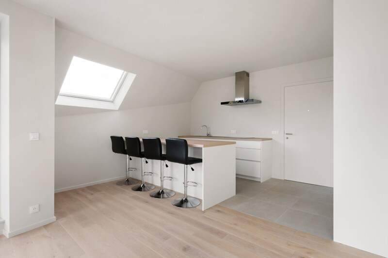 Appartement te Oosteeklo