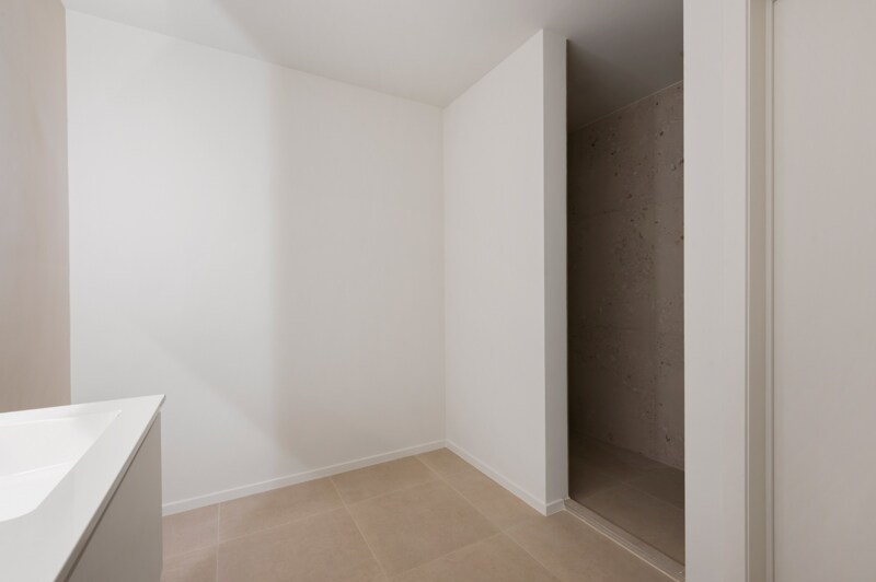 Appartement te Oosteeklo