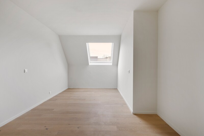 Appartement te Oosteeklo