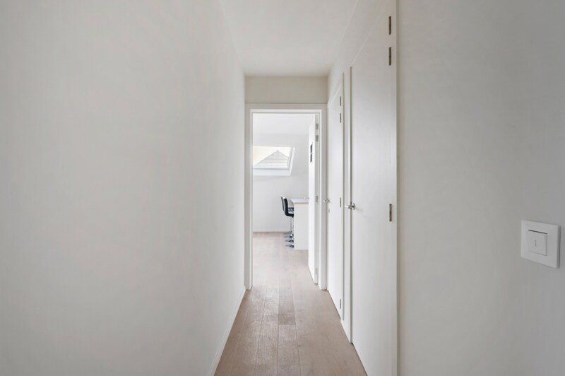 Appartement te Oosteeklo