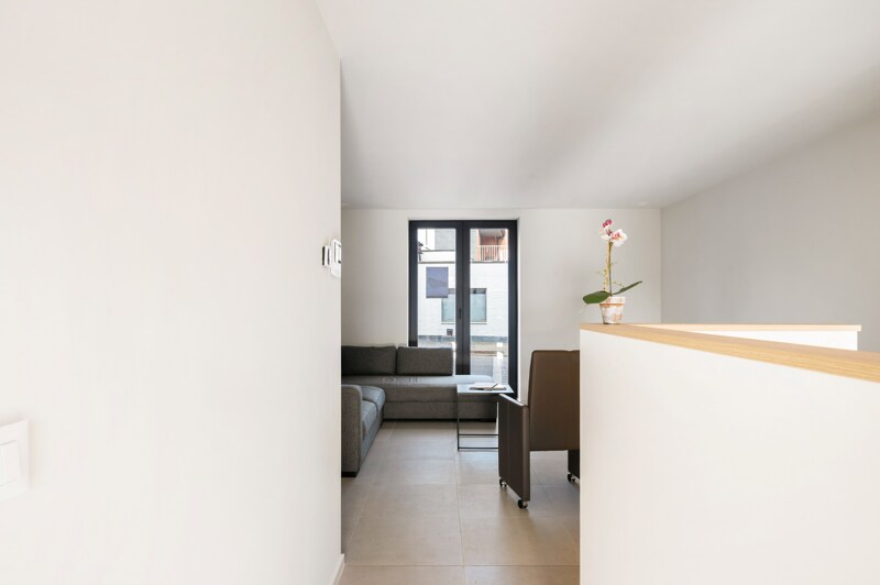 Benedenwoning te Oosteeklo