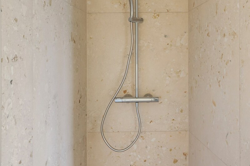 Benedenwoning te Oosteeklo