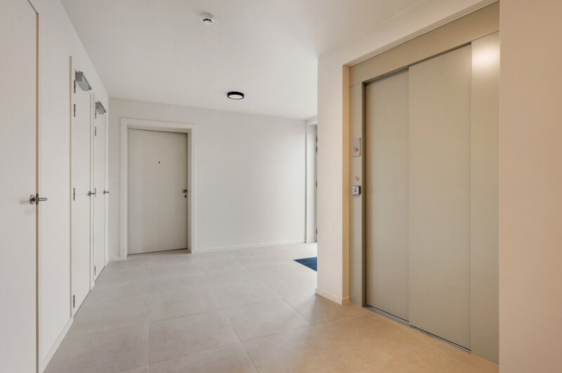 Benedenwoning te Oosteeklo