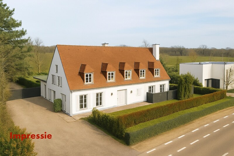 Woning te Bilzen