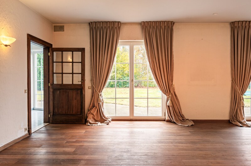 Woning te Herk-de-Stad