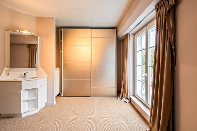 Woning te Herk-de-Stad