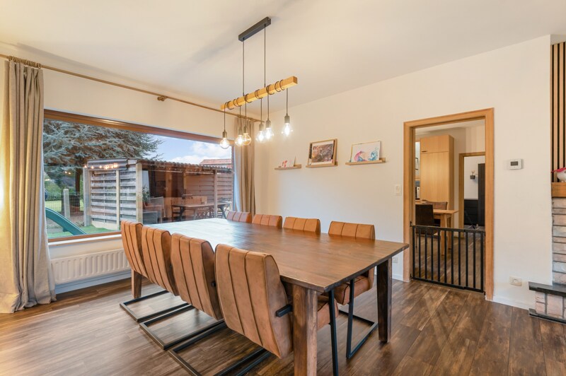 Villa te Oud-Turnhout