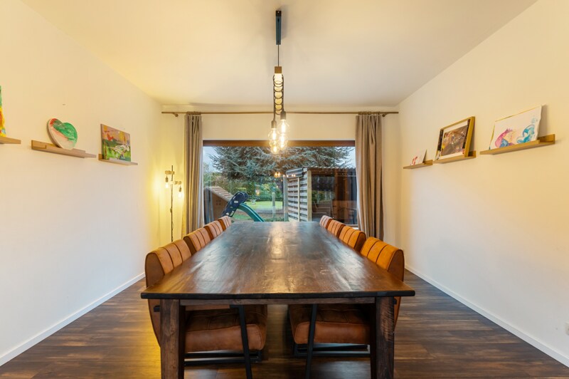 Villa te Oud-Turnhout