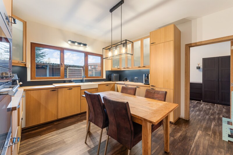 Villa te Oud-Turnhout