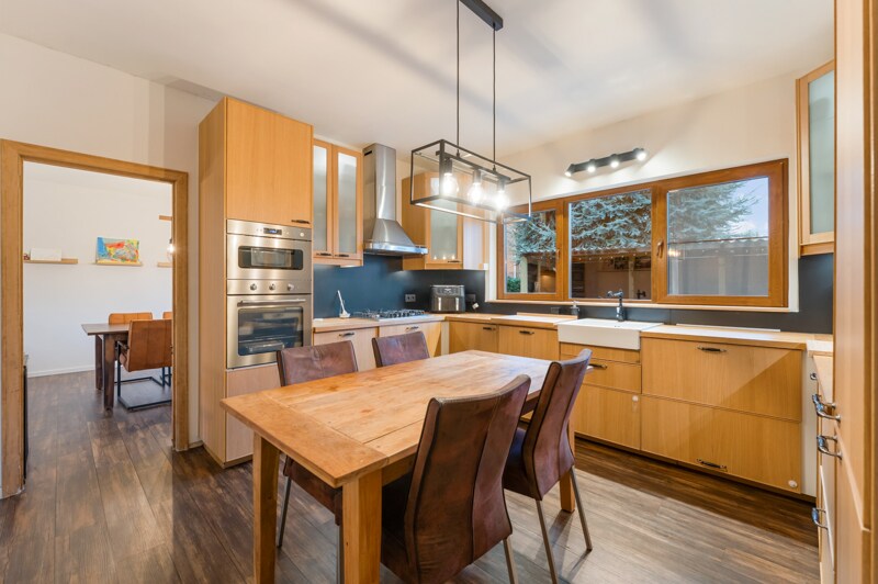 Villa te Oud-Turnhout