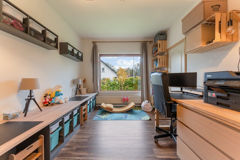 Villa te Oud-Turnhout