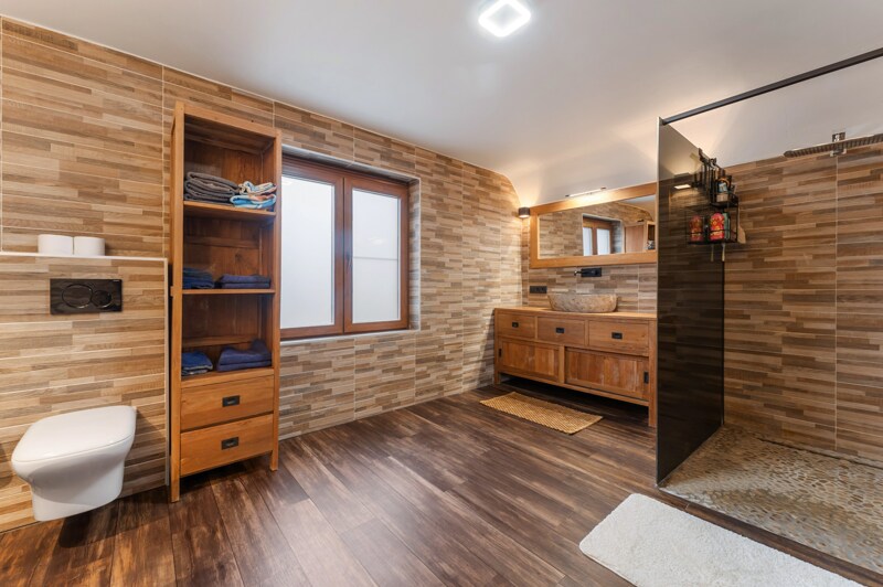 Villa te Oud-Turnhout