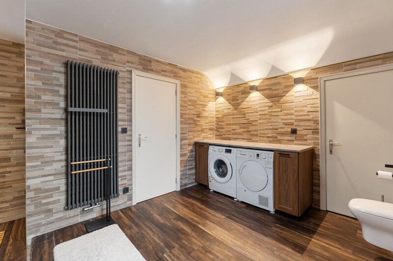 Villa te Oud-Turnhout