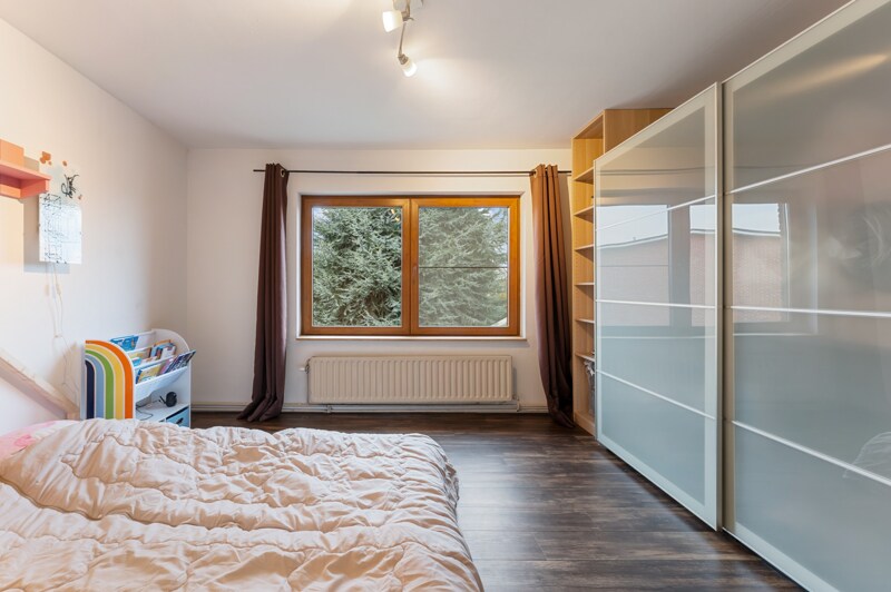 Villa te Oud-Turnhout