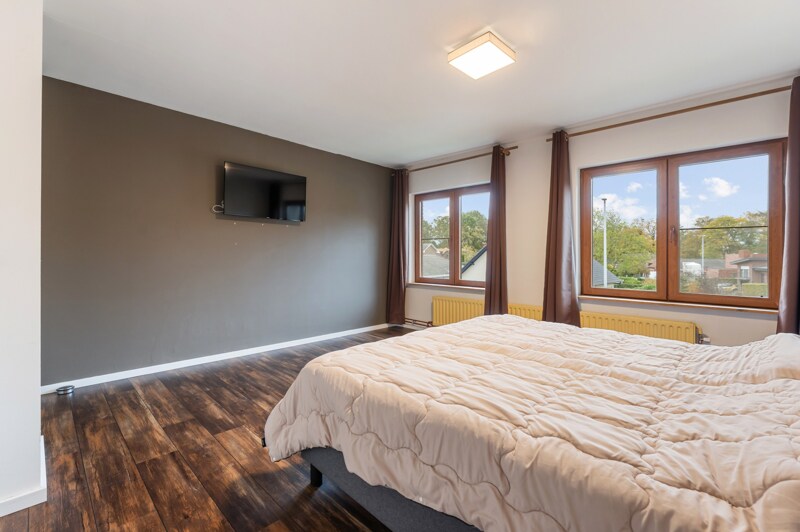 Villa te Oud-Turnhout