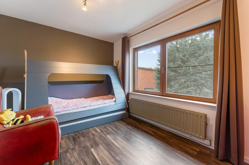 Villa te Oud-Turnhout