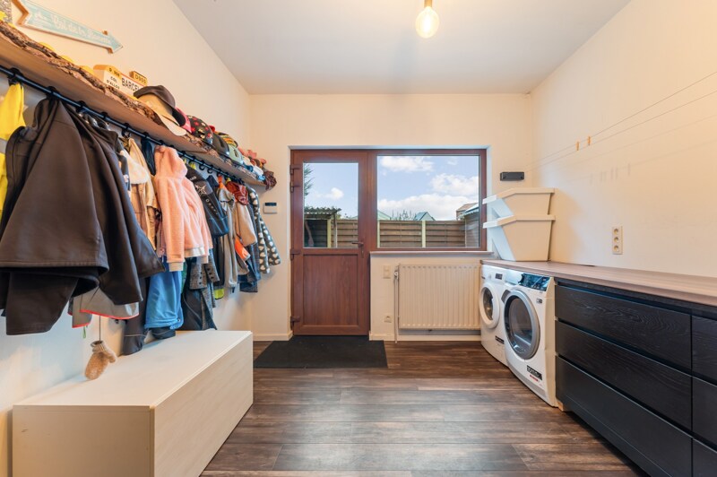 Villa te Oud-Turnhout