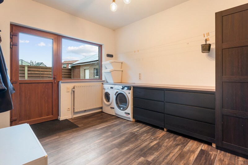 Villa te Oud-Turnhout