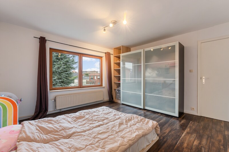 Villa te Oud-Turnhout