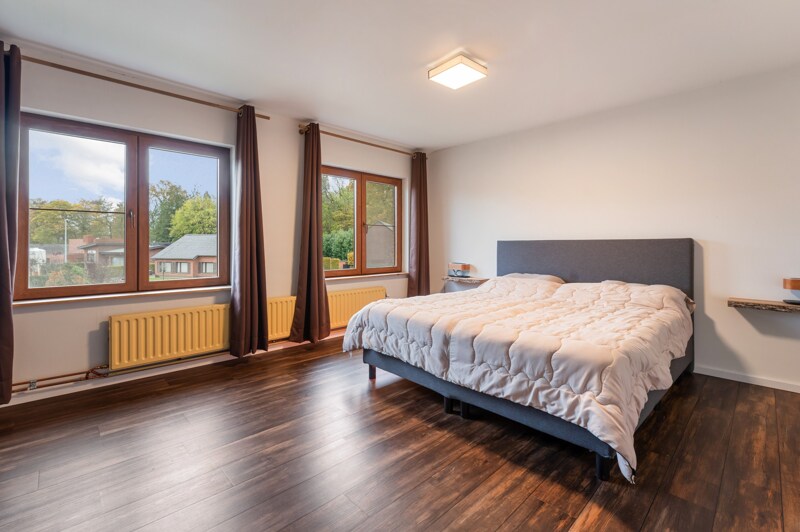 Villa te Oud-Turnhout