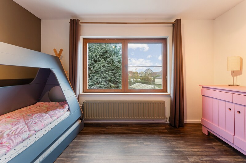 Villa te Oud-Turnhout