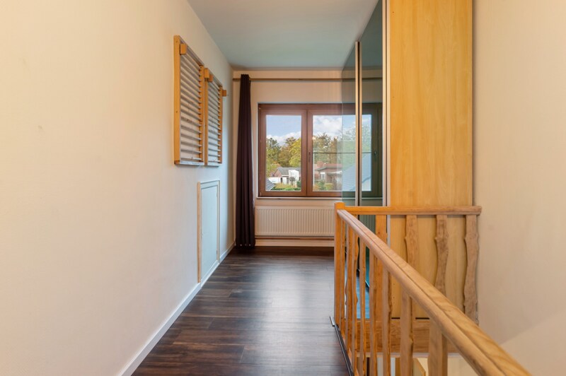 Villa te Oud-Turnhout