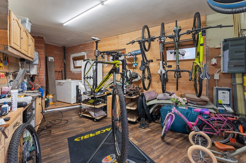 Villa te Oud-Turnhout