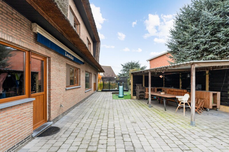 Villa te Oud-Turnhout