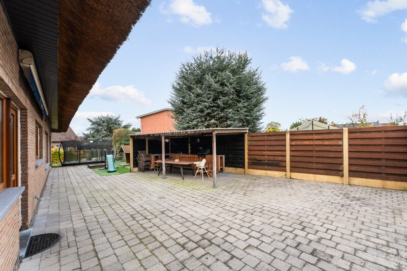 Villa te Oud-Turnhout