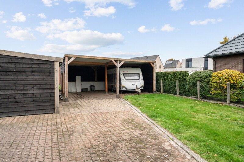 Villa te Oud-Turnhout