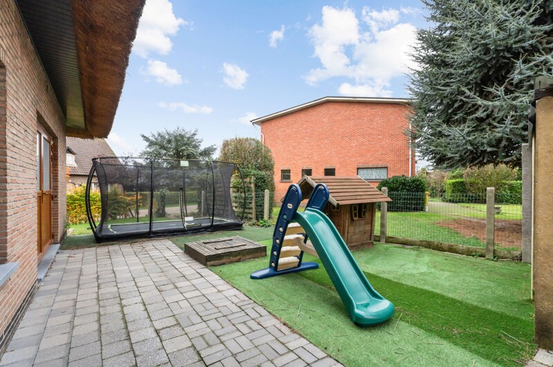 Villa te Oud-Turnhout