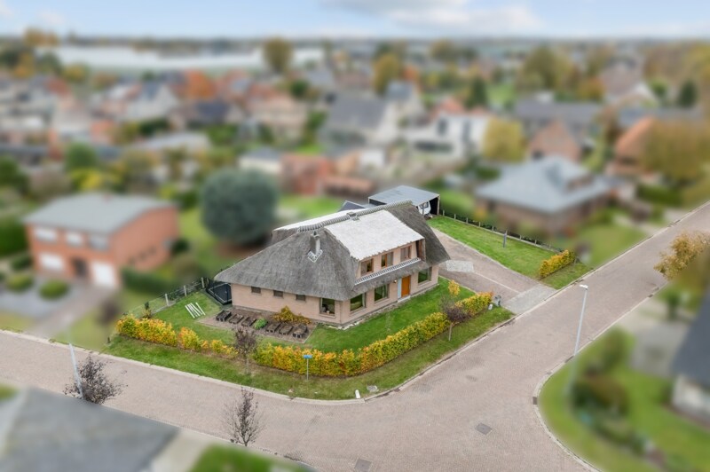 Villa te Oud-Turnhout