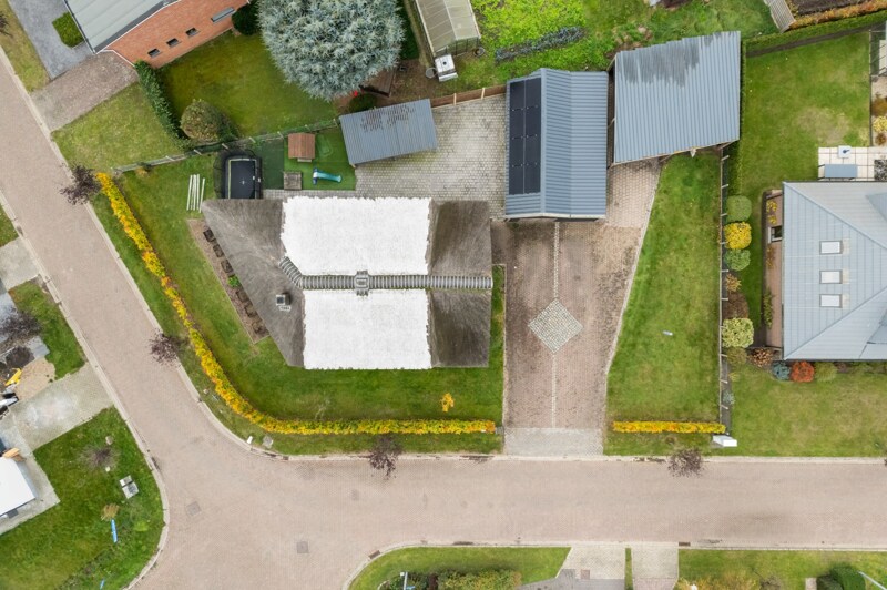 Villa te Oud-Turnhout