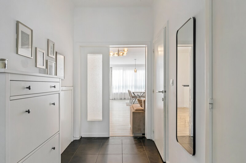 Appartement te Antwerpen