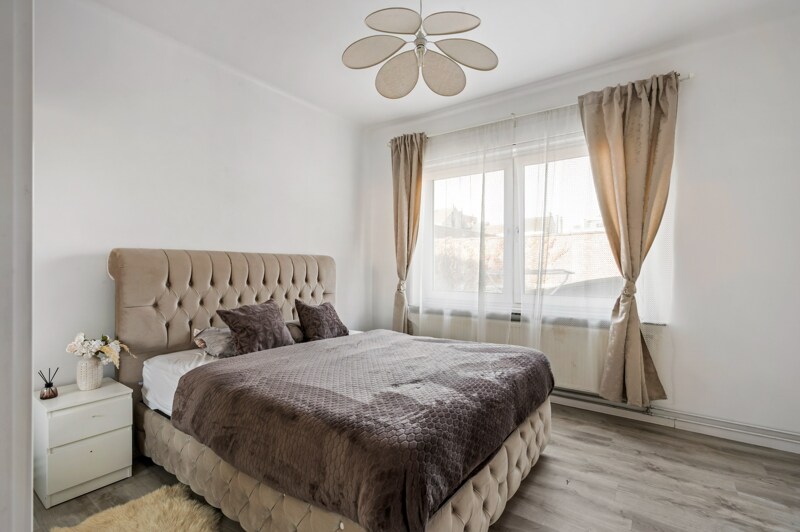 Appartement te Antwerpen