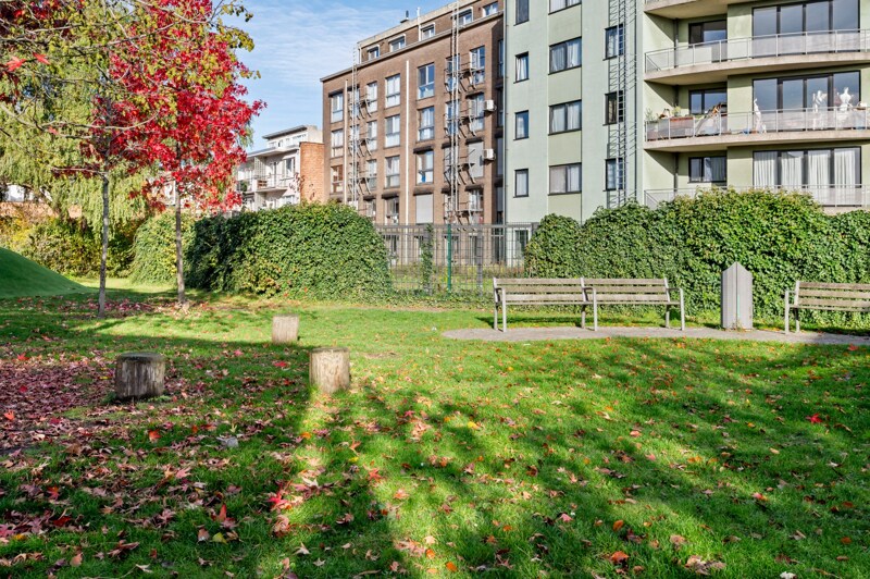 Appartement te Antwerpen