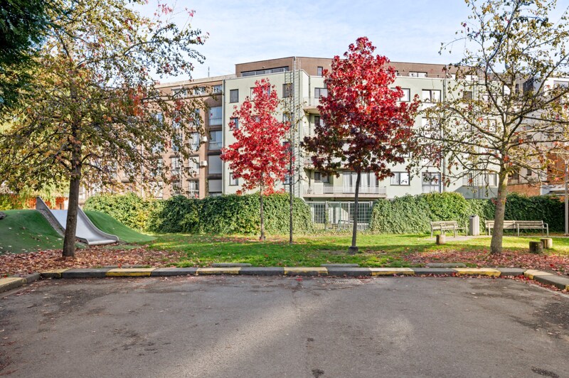 Appartement te Antwerpen