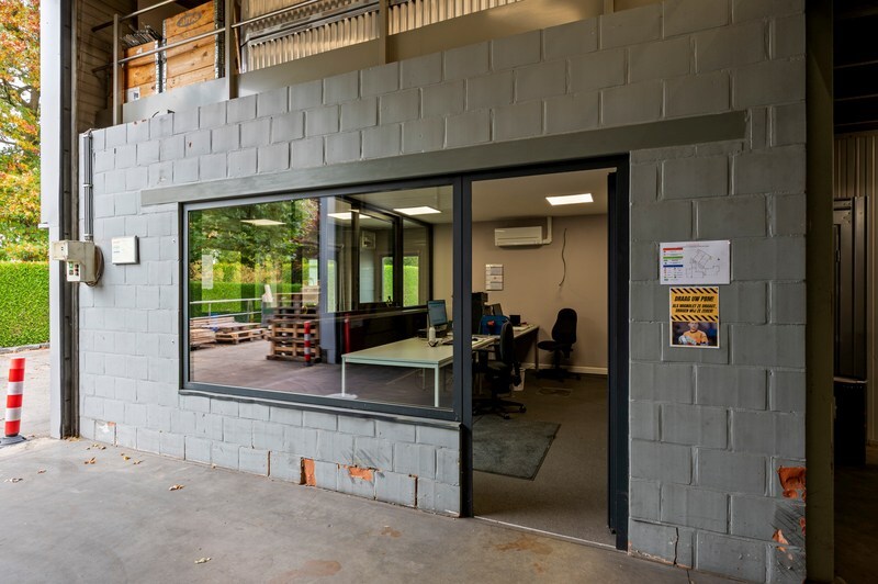 Industrie te Sint-Truiden