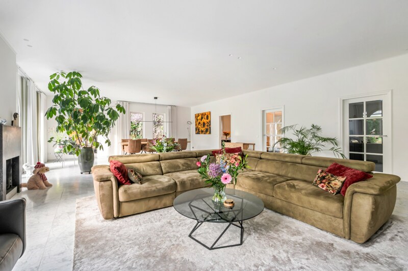 Woning te Hoogstraten