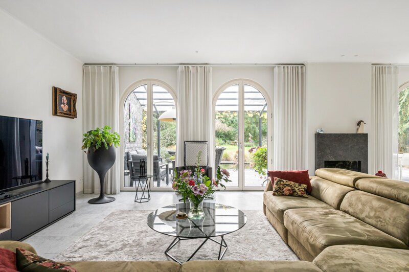 Woning te Hoogstraten