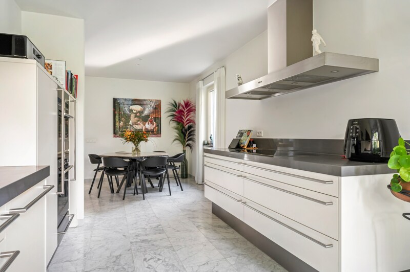 Woning te Hoogstraten