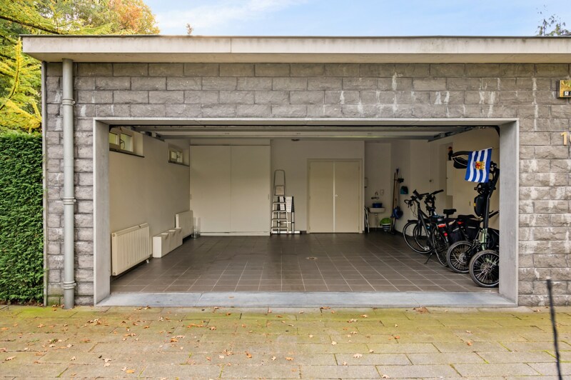 Woning te Hoogstraten