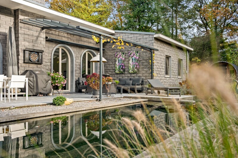 Woning te Hoogstraten