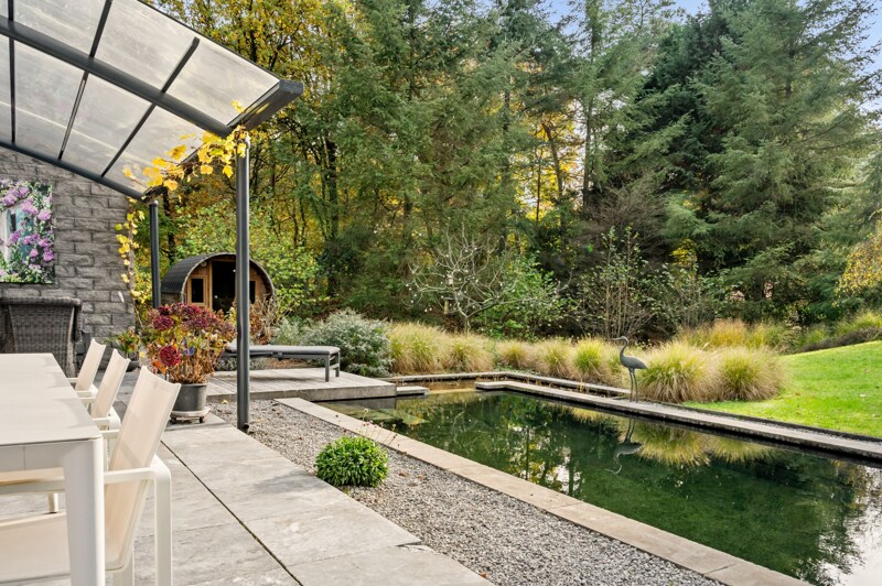 Woning te Hoogstraten