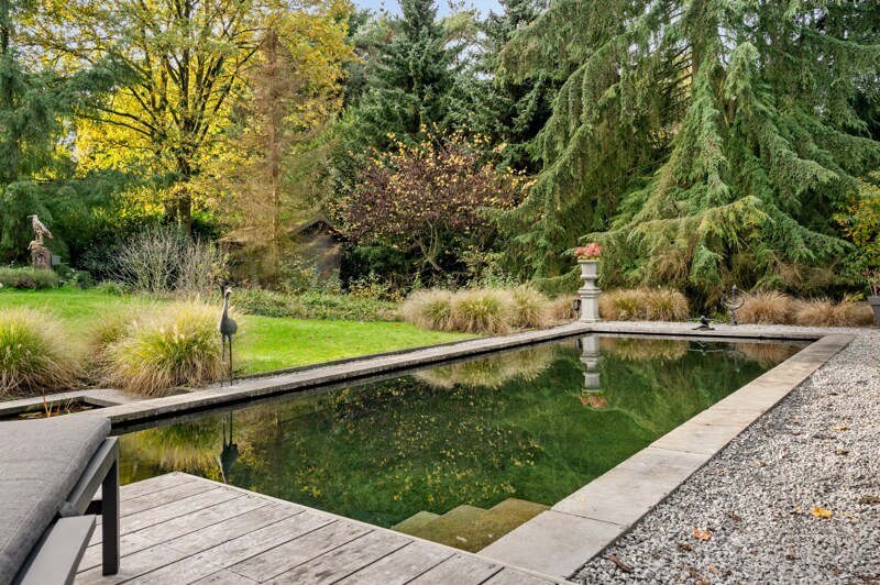 Woning te Hoogstraten