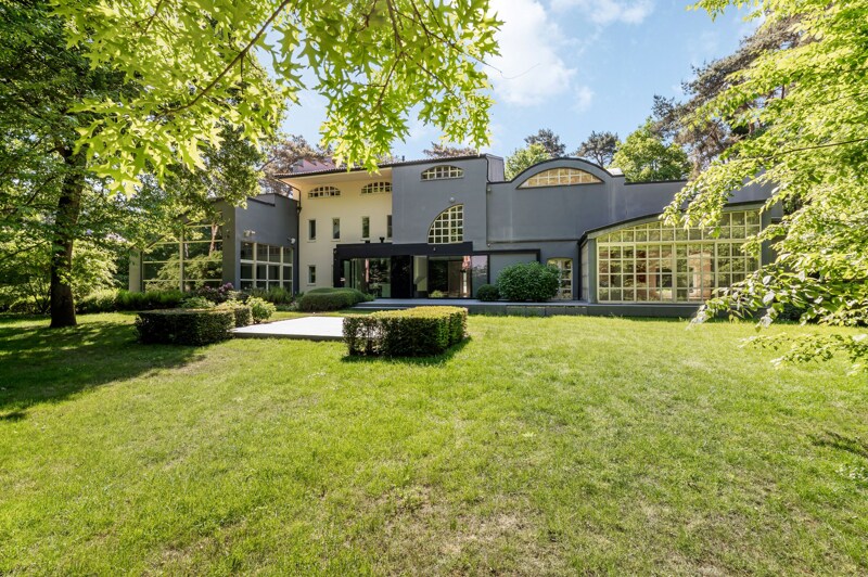 Exclusieve Villa te Schilde